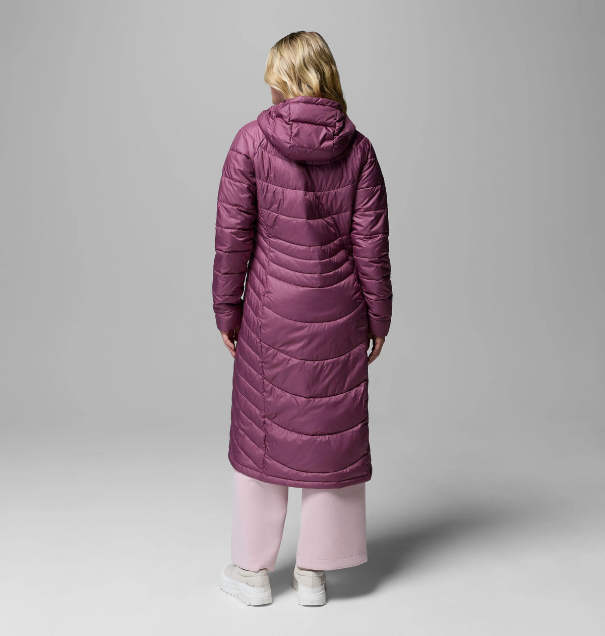 Antique Mauve