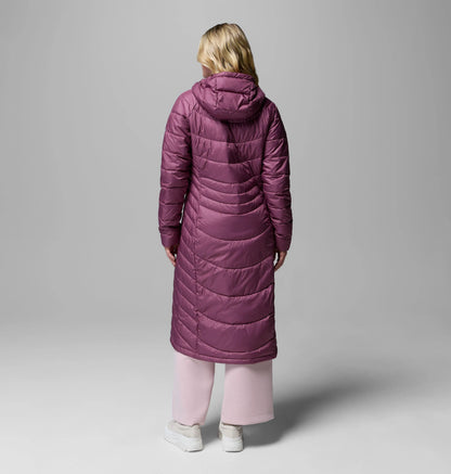 Antique Mauve