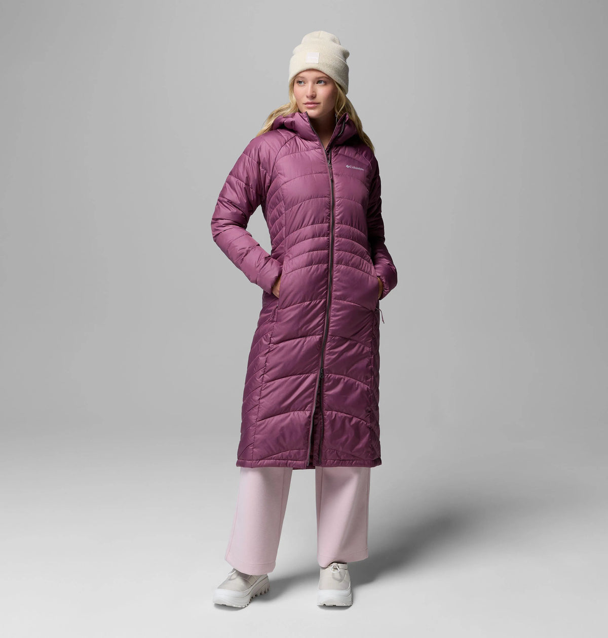 Antique Mauve