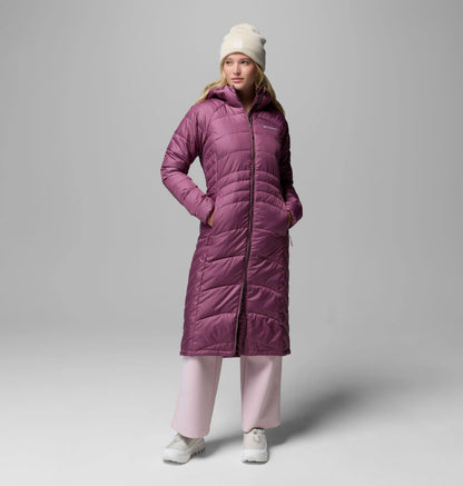 Antique Mauve