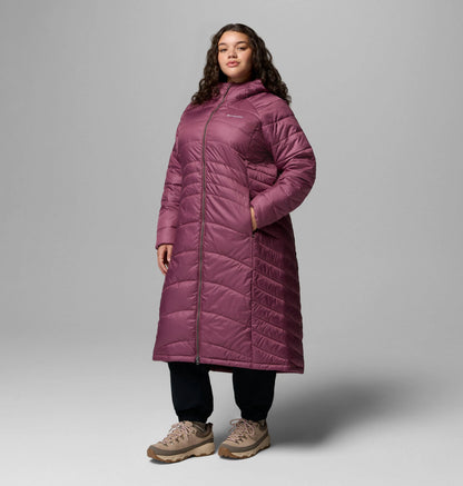 Antique Mauve