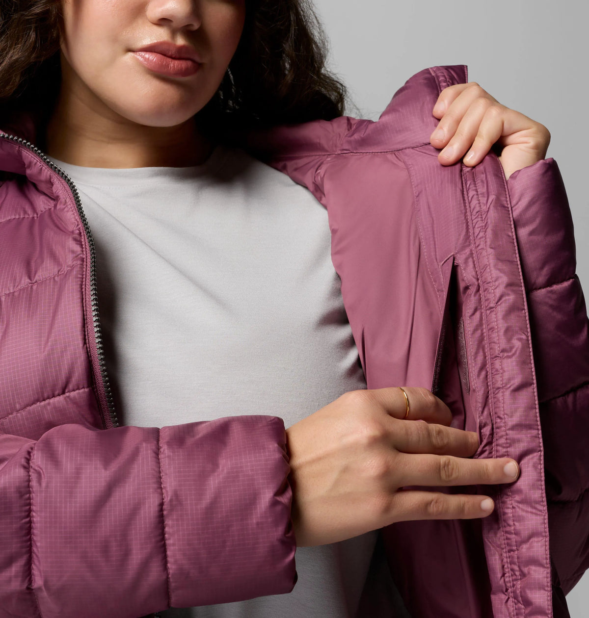 Antique Mauve