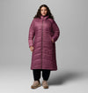 Antique Mauve