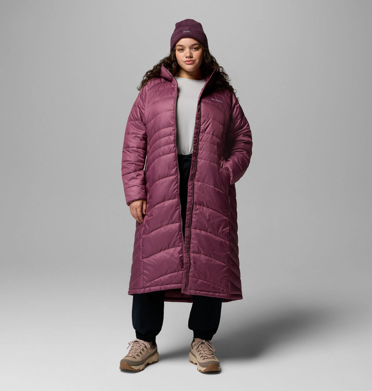 Antique Mauve