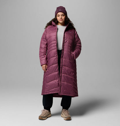 Antique Mauve