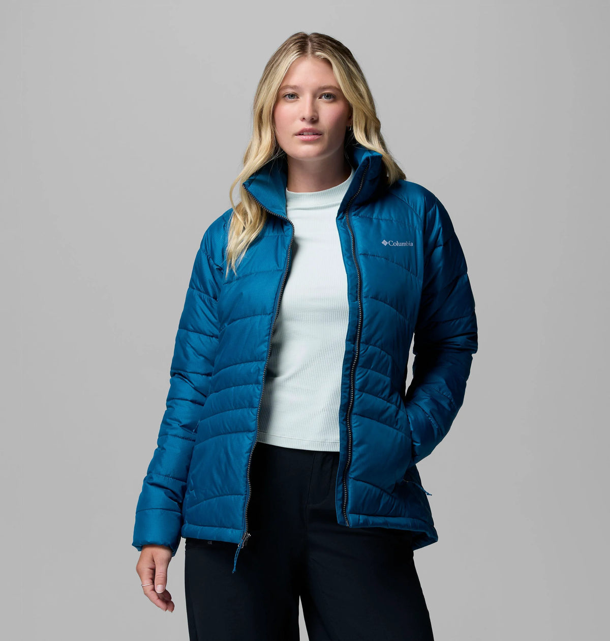 Phoenix Blue