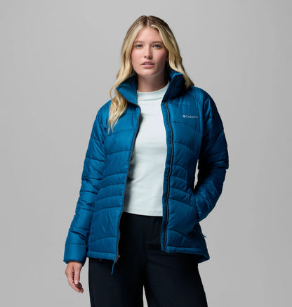 Phoenix Blue
