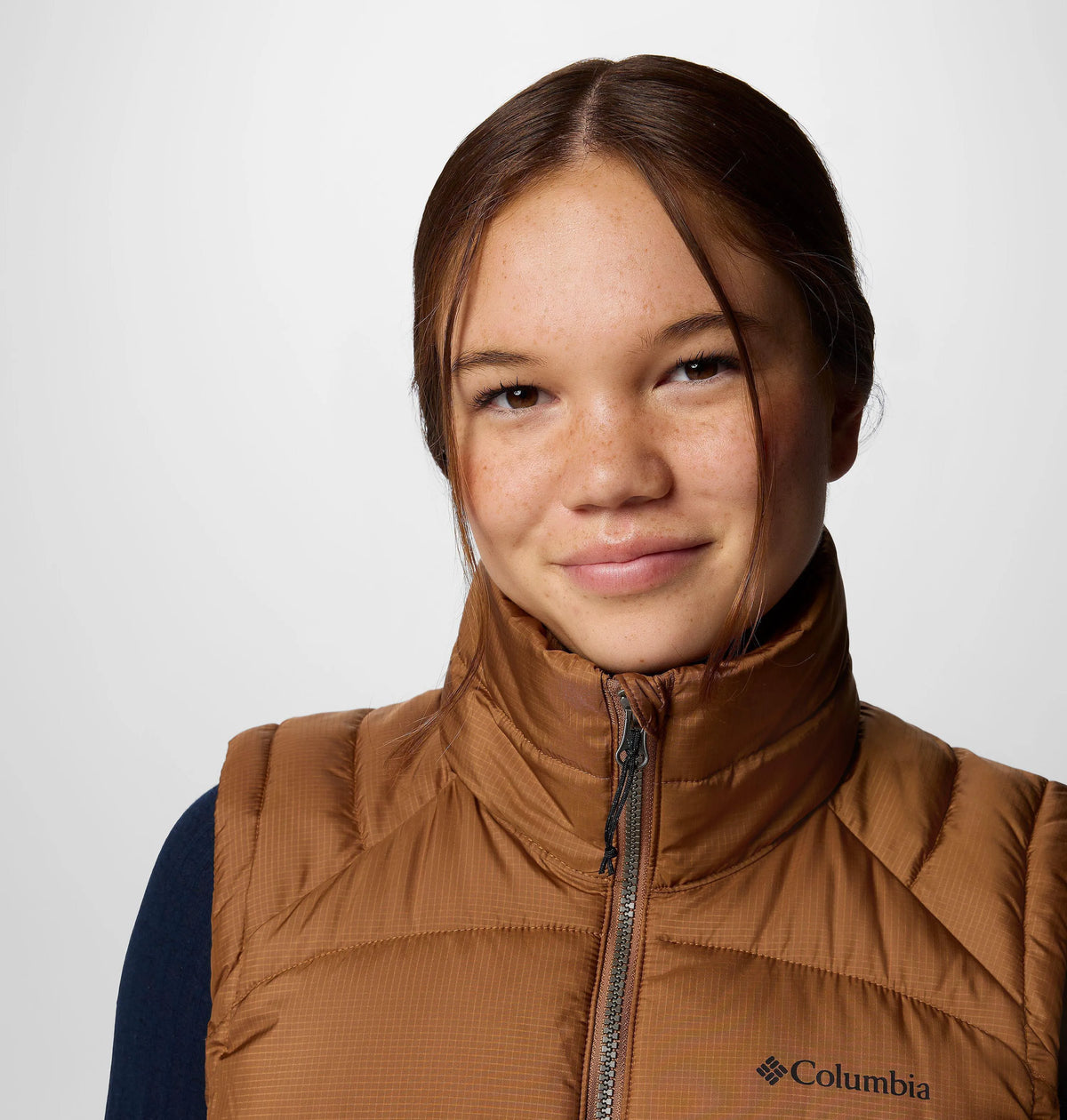 Camel Brown