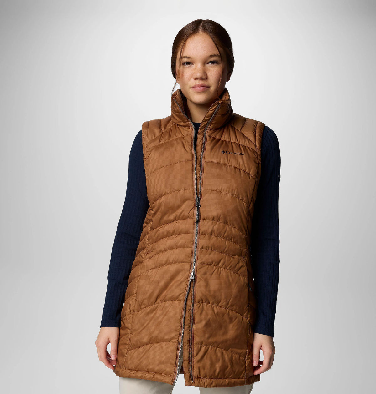 Camel Brown