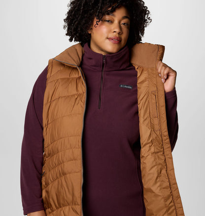 Camel Brown
