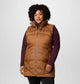 Camel Brown