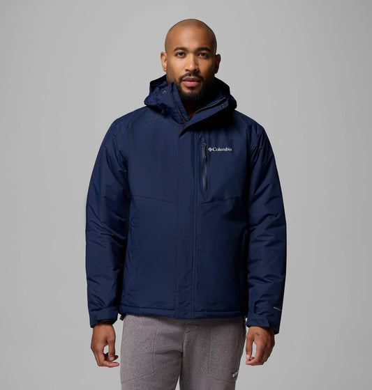 Collegiate Navy
