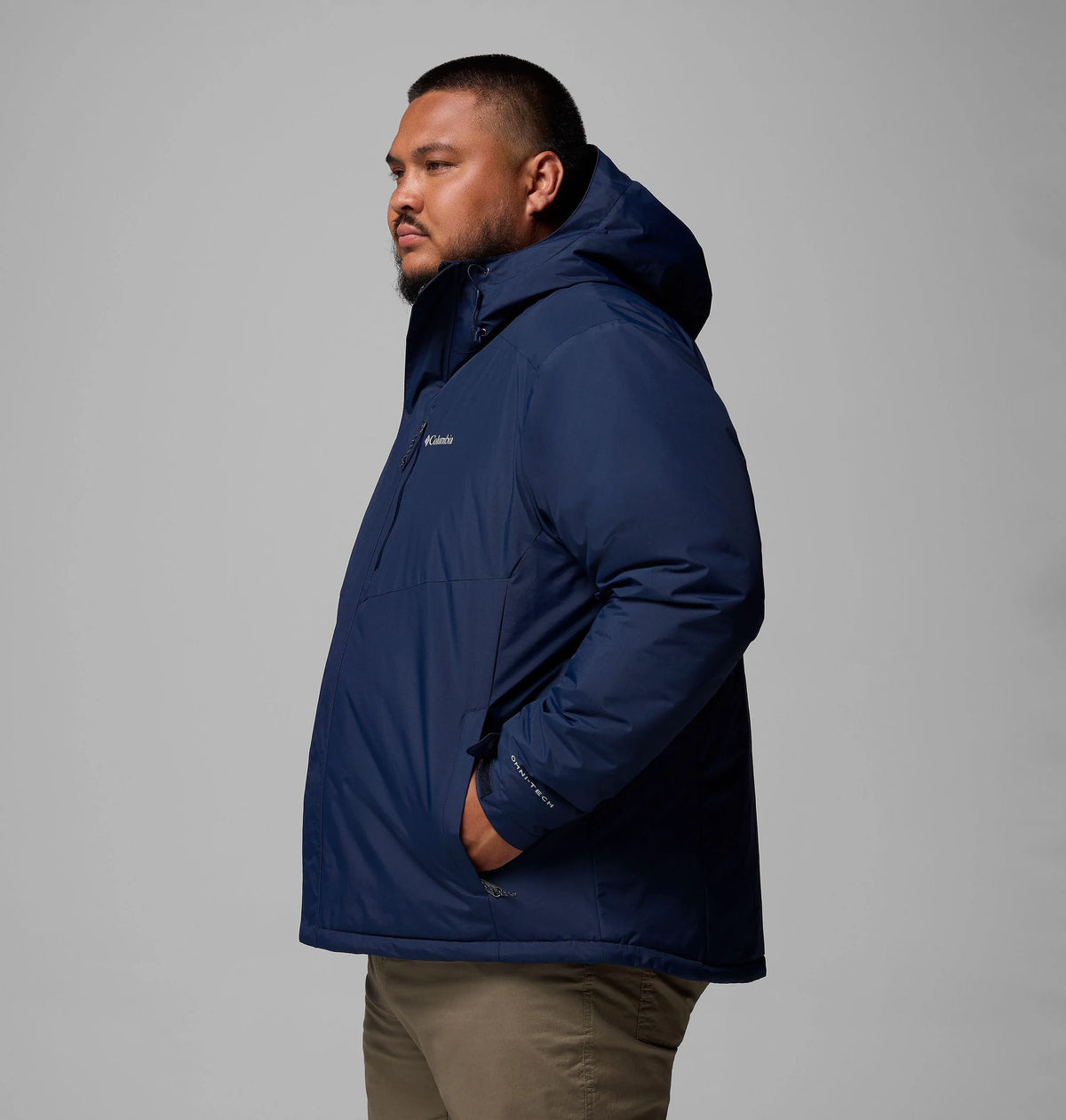 Collegiate Navy
