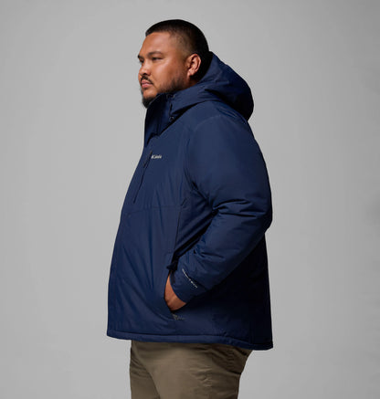 Collegiate Navy