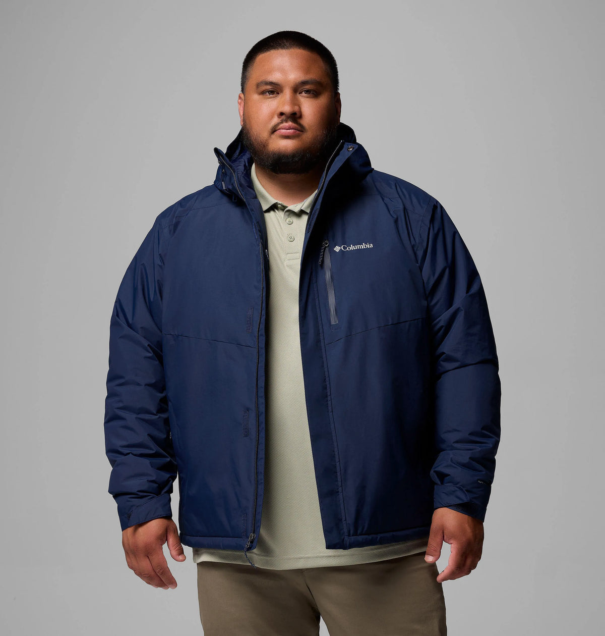 Collegiate Navy