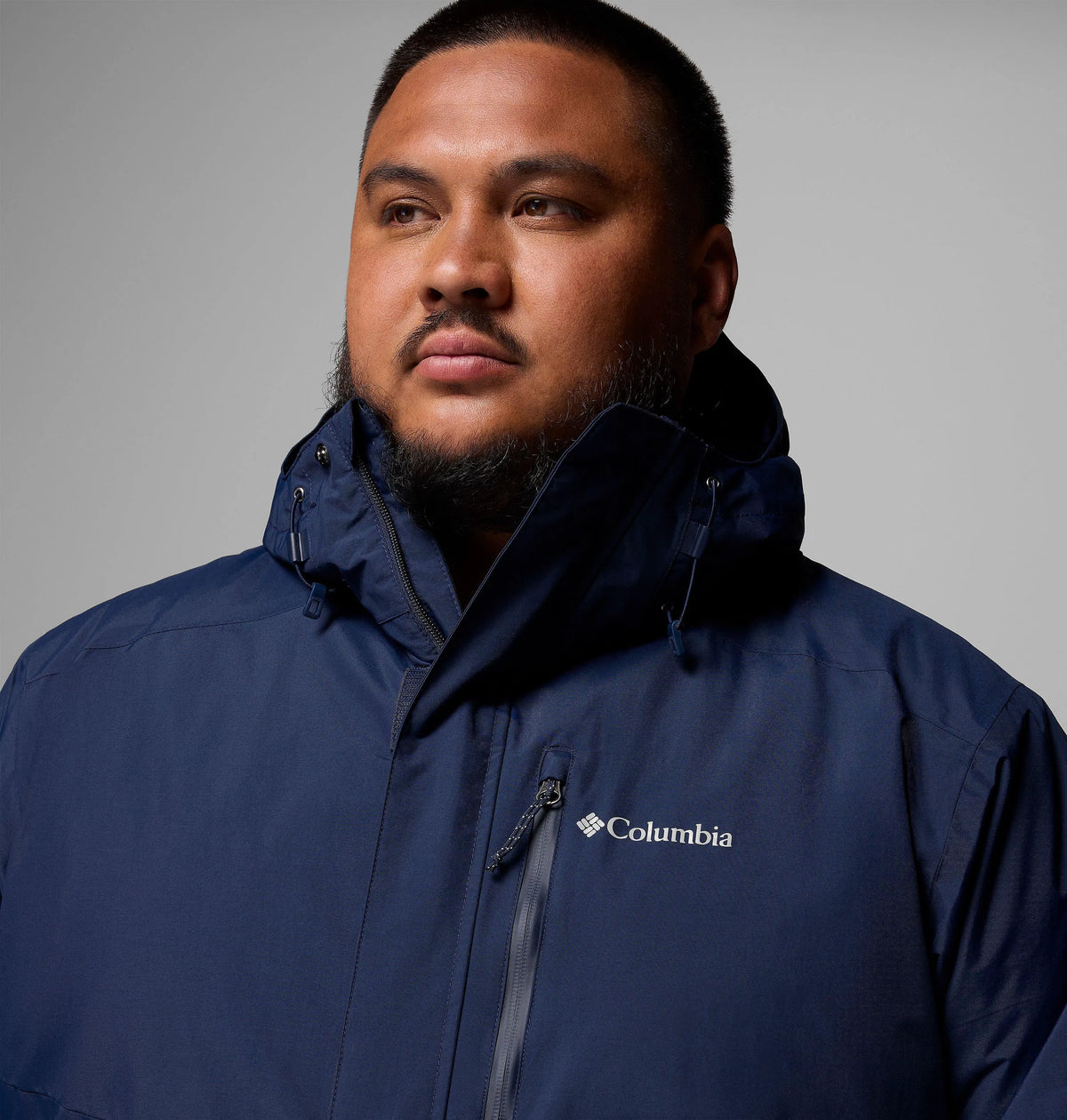 Collegiate Navy