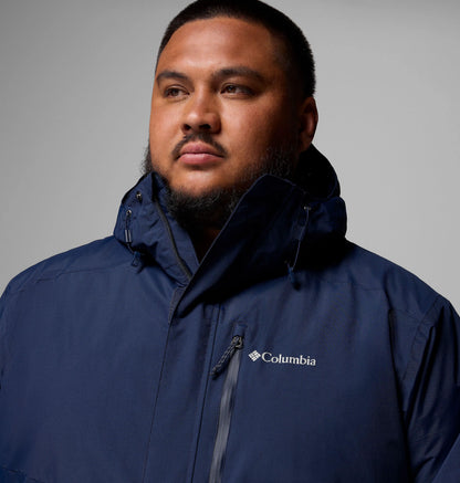 Collegiate Navy