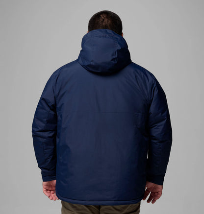 Collegiate Navy