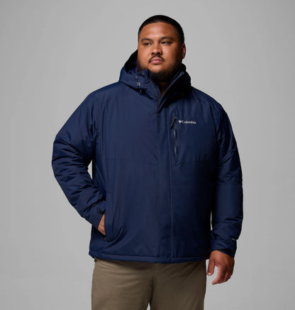 Collegiate Navy