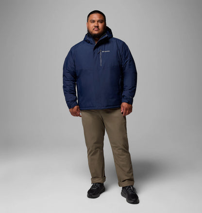 Collegiate Navy