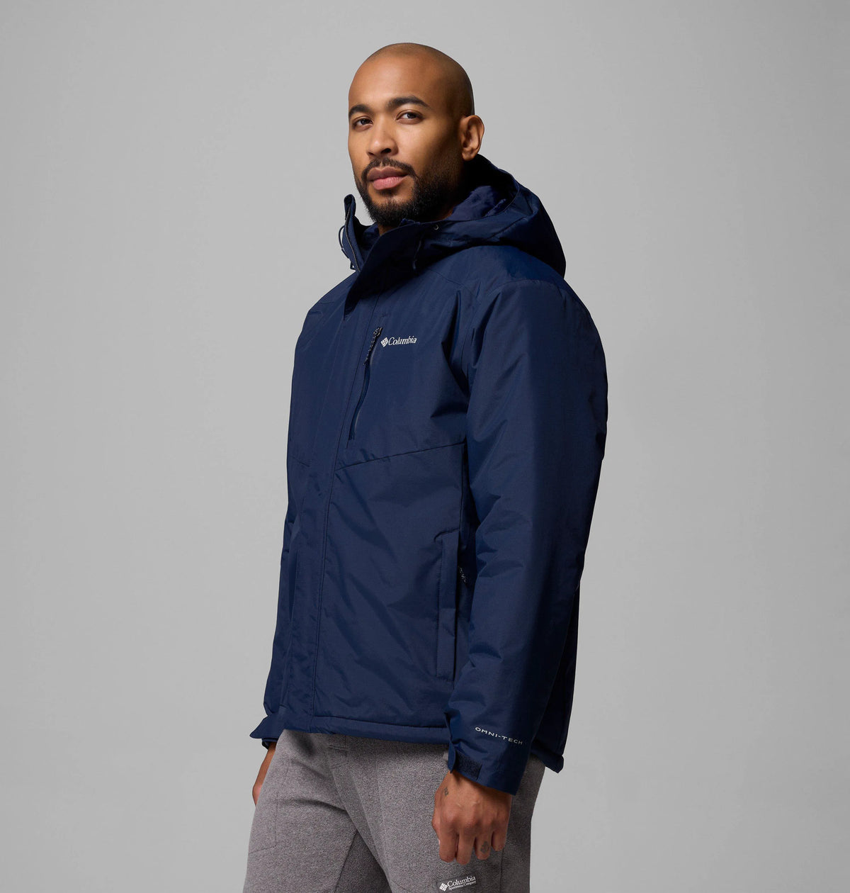 Collegiate Navy