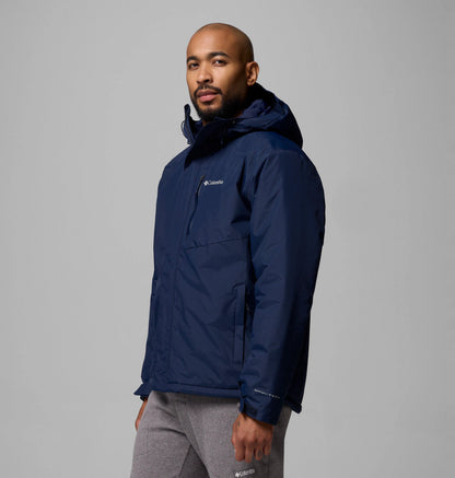 Collegiate Navy