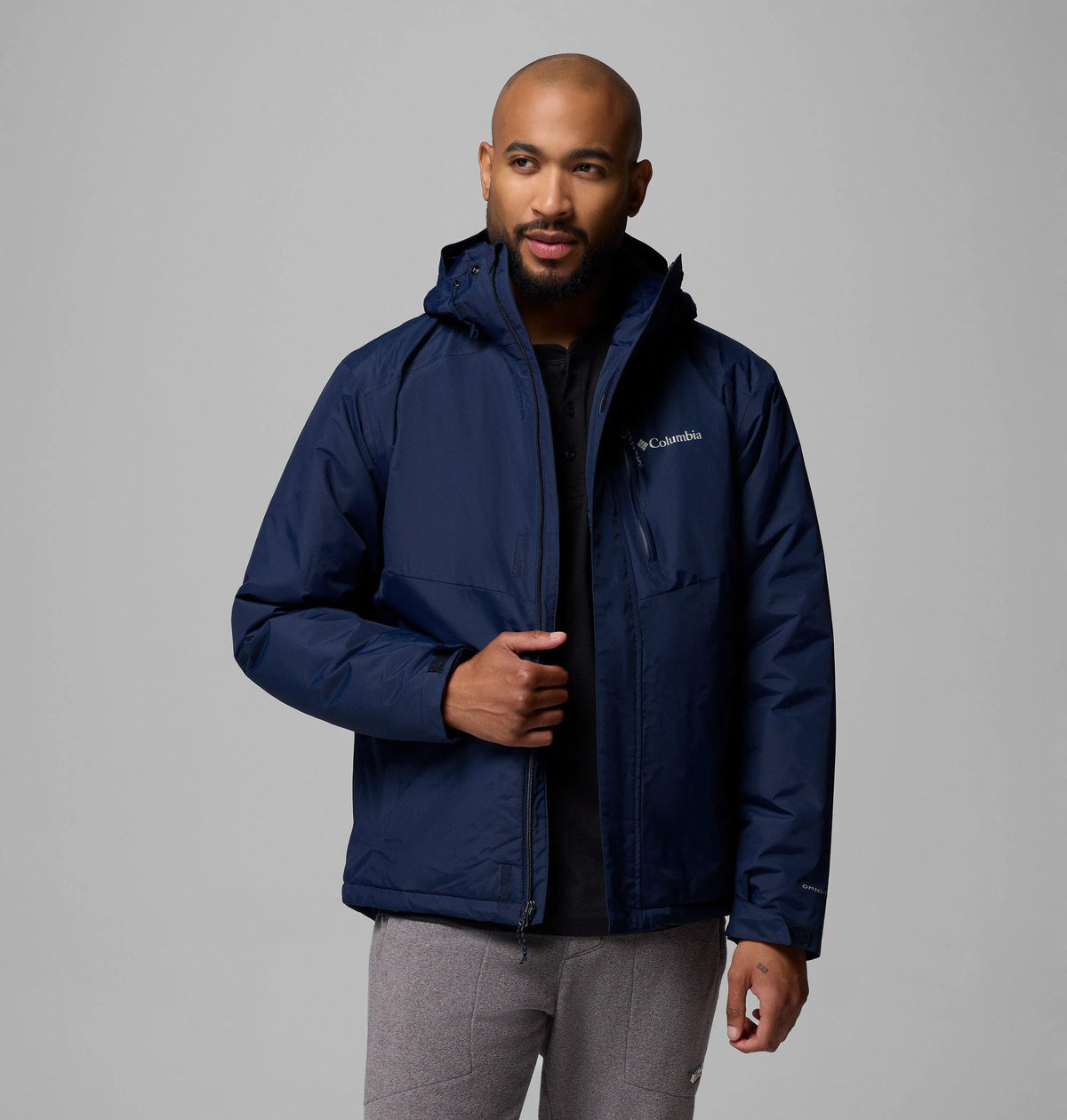 Collegiate Navy