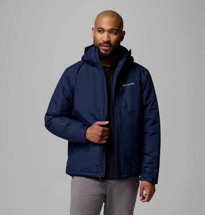Collegiate Navy