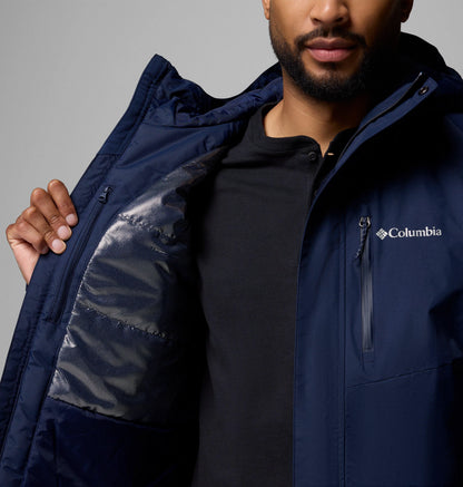 Collegiate Navy
