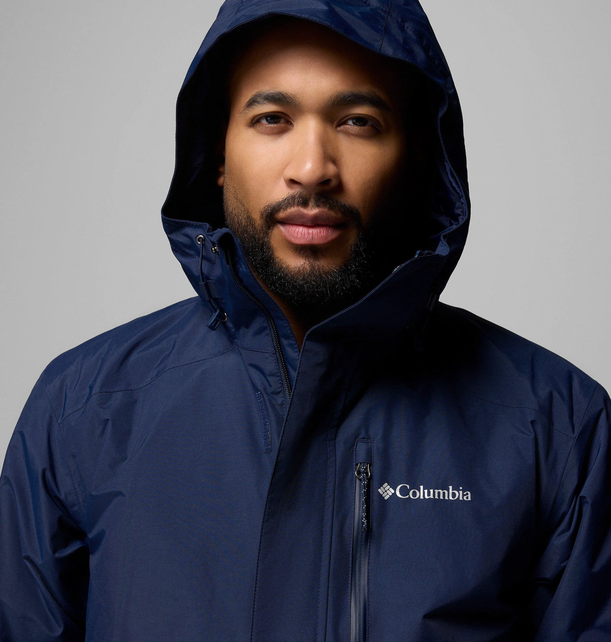 Collegiate Navy