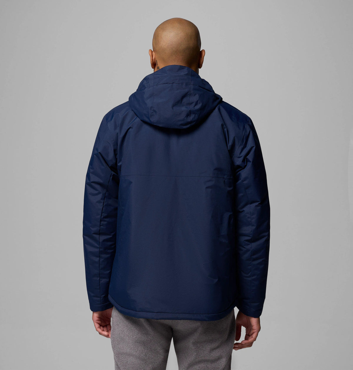 Collegiate Navy
