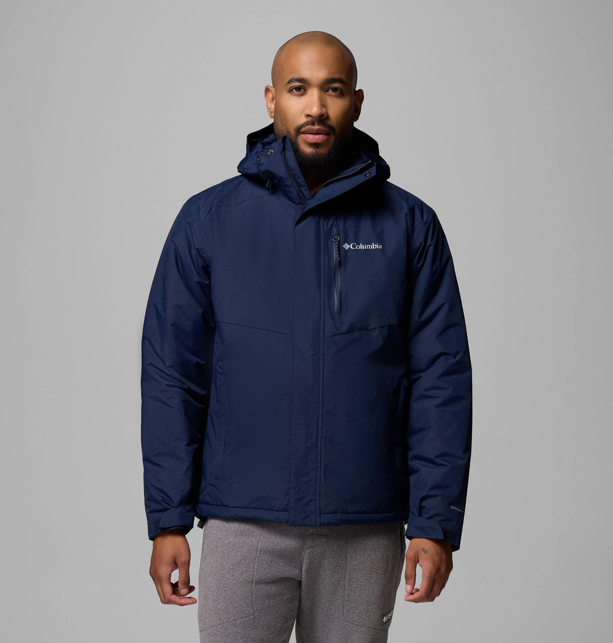Collegiate Navy