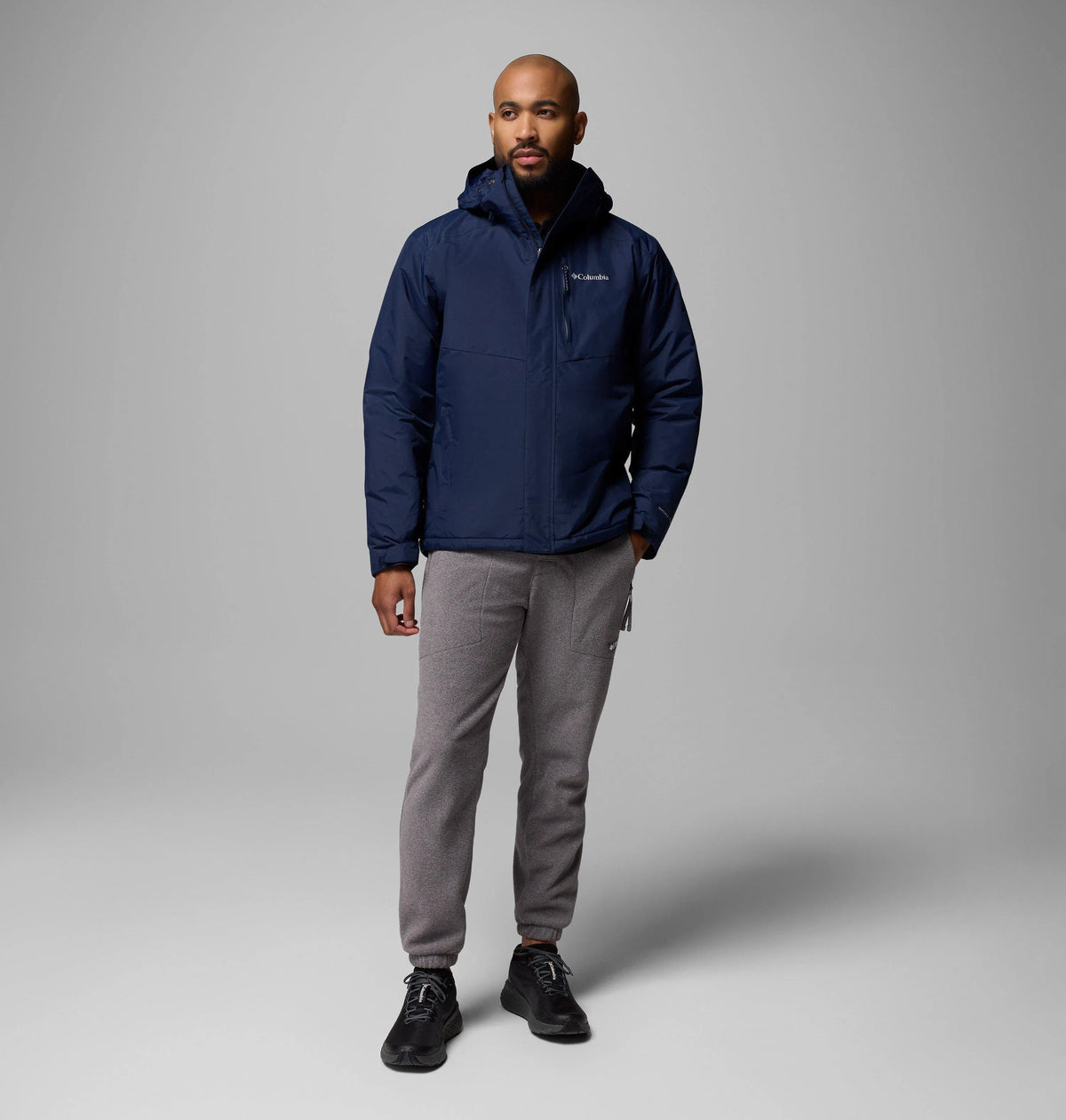 Collegiate Navy