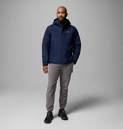 Collegiate Navy
