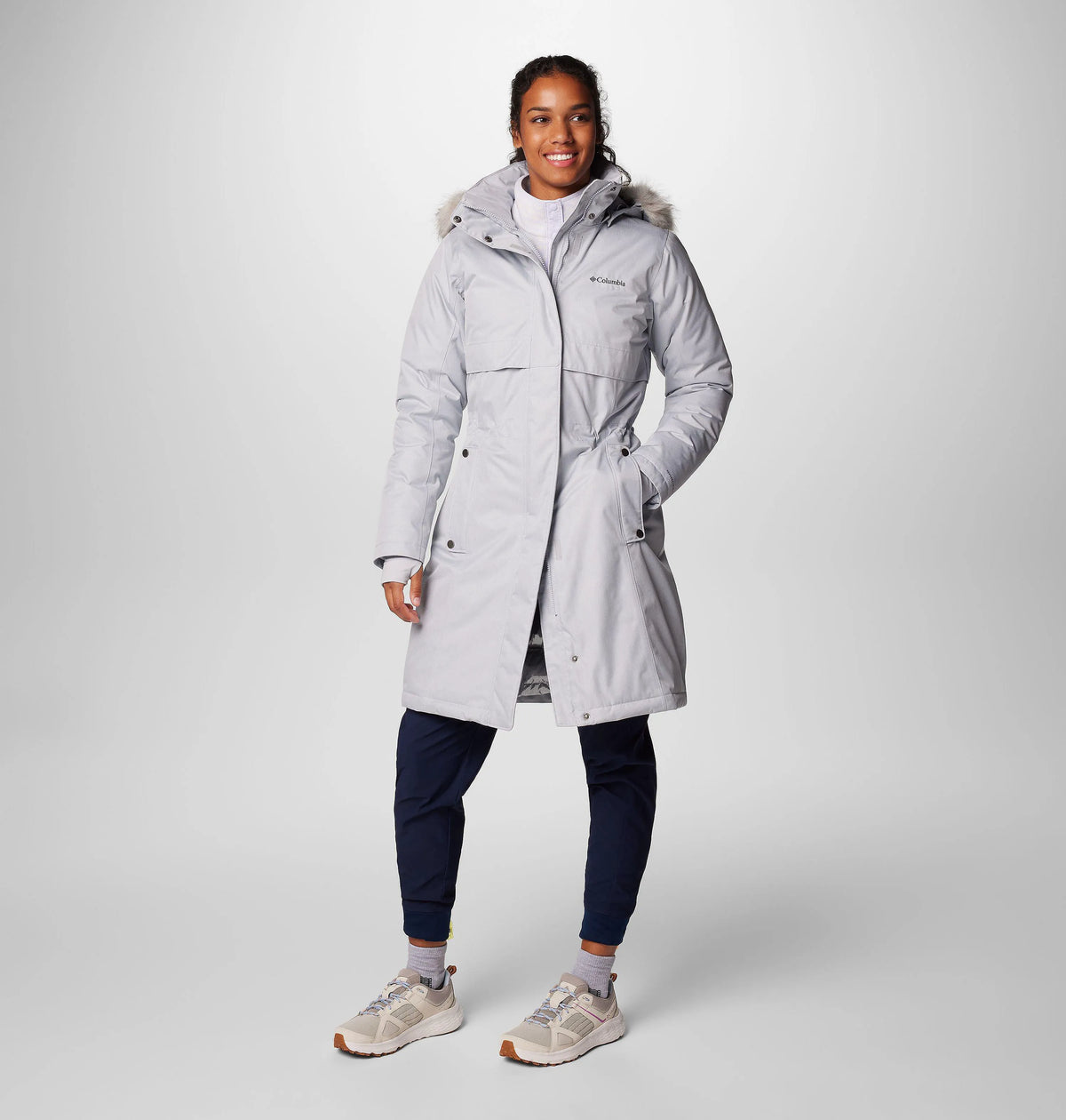Cirrus Grey