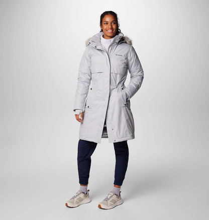 Cirrus Grey