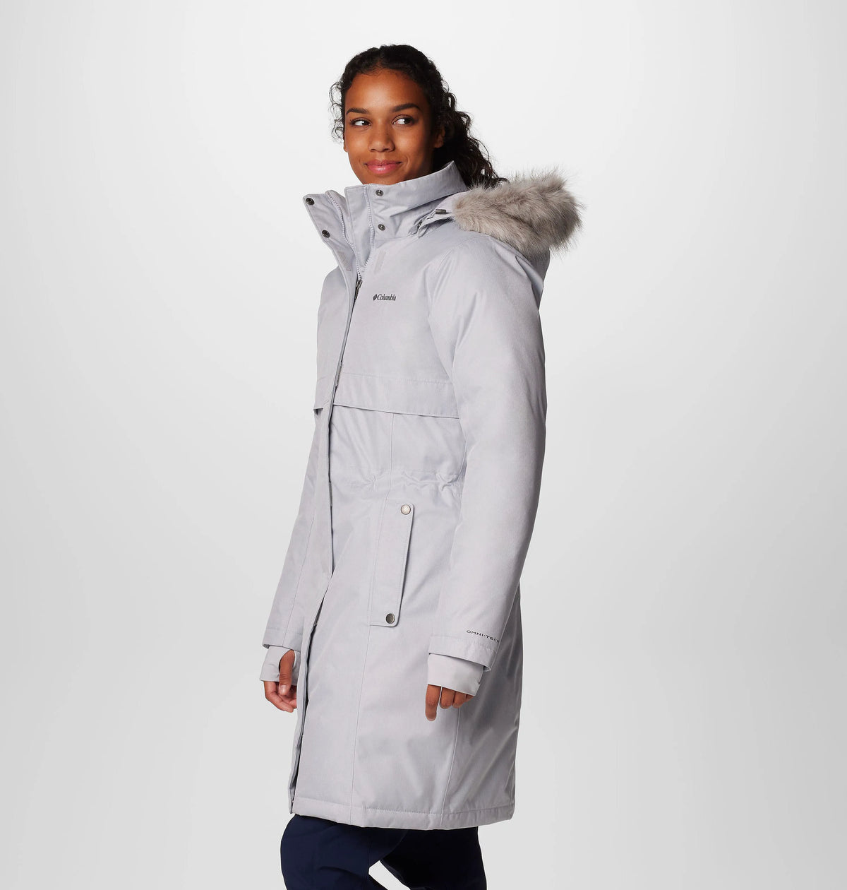 Cirrus Grey