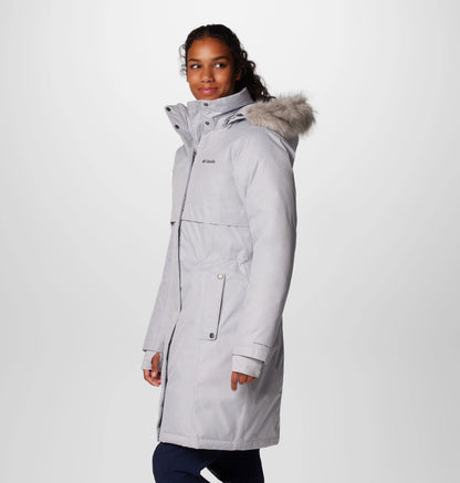 Cirrus Grey