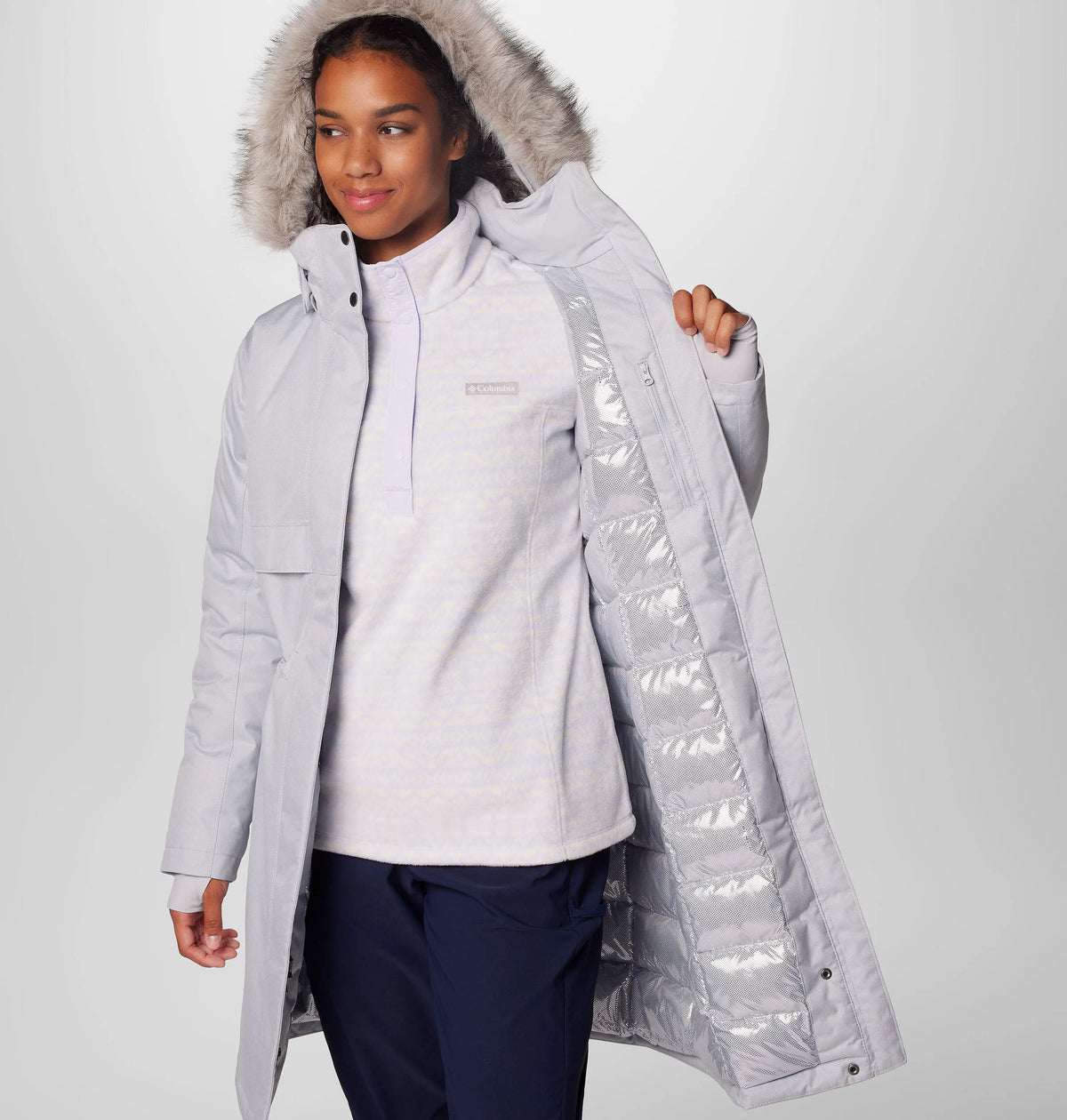 Cirrus Grey