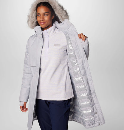 Cirrus Grey