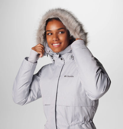 Cirrus Grey