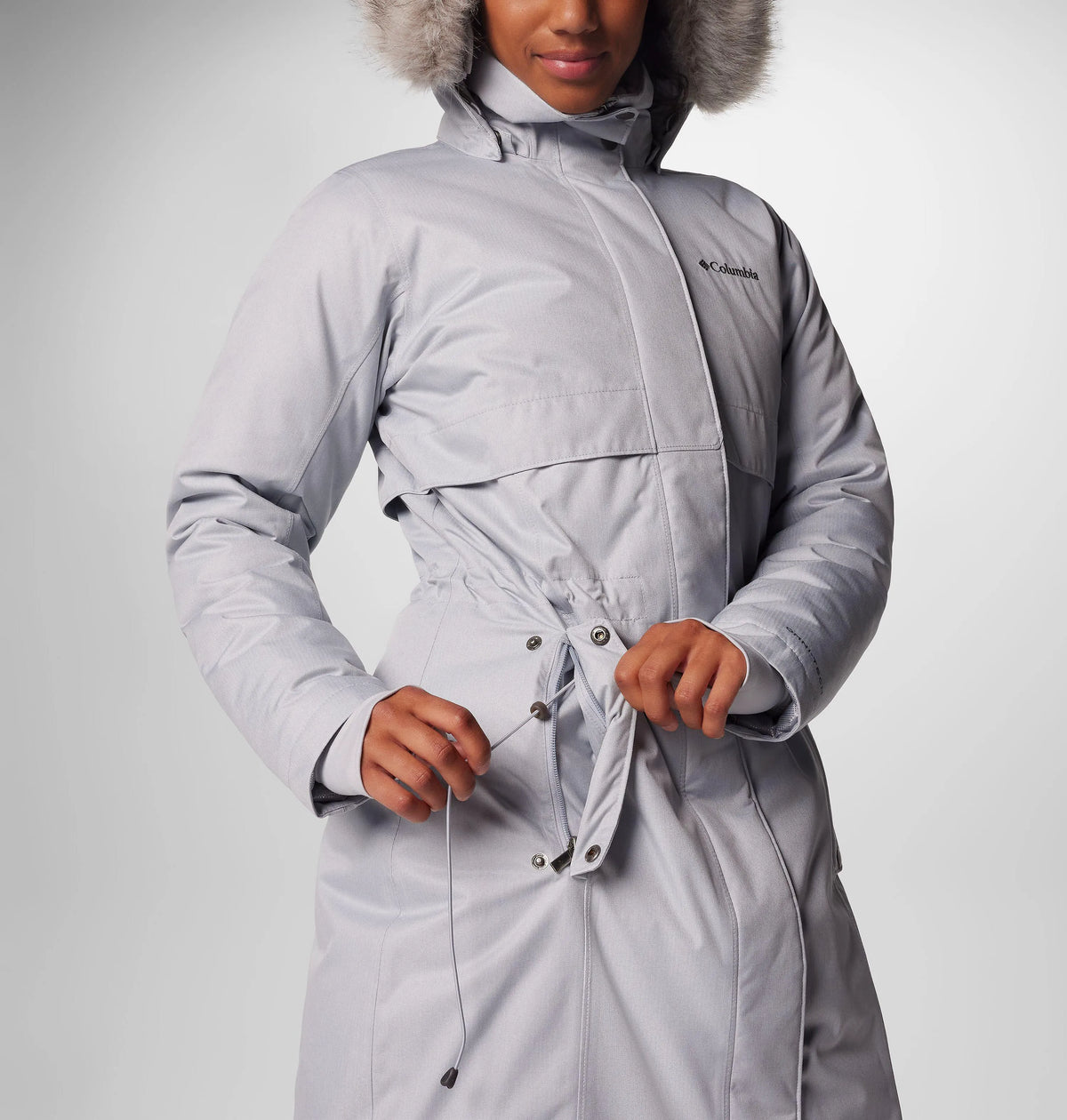Cirrus Grey