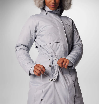 Cirrus Grey