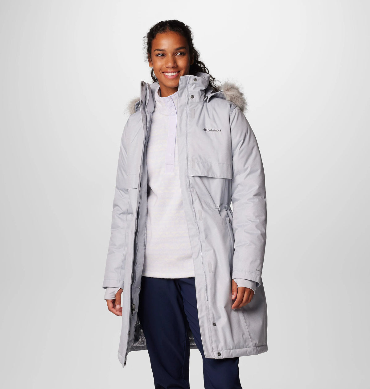 Cirrus Grey