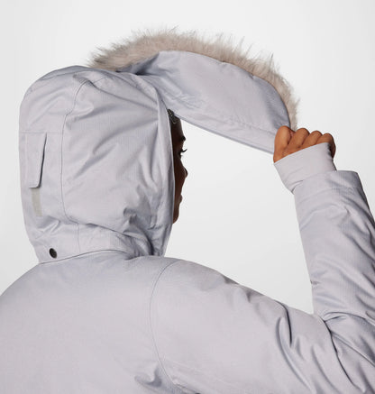 Cirrus Grey