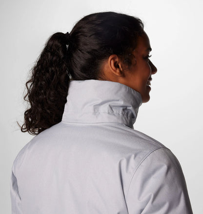 Cirrus Grey