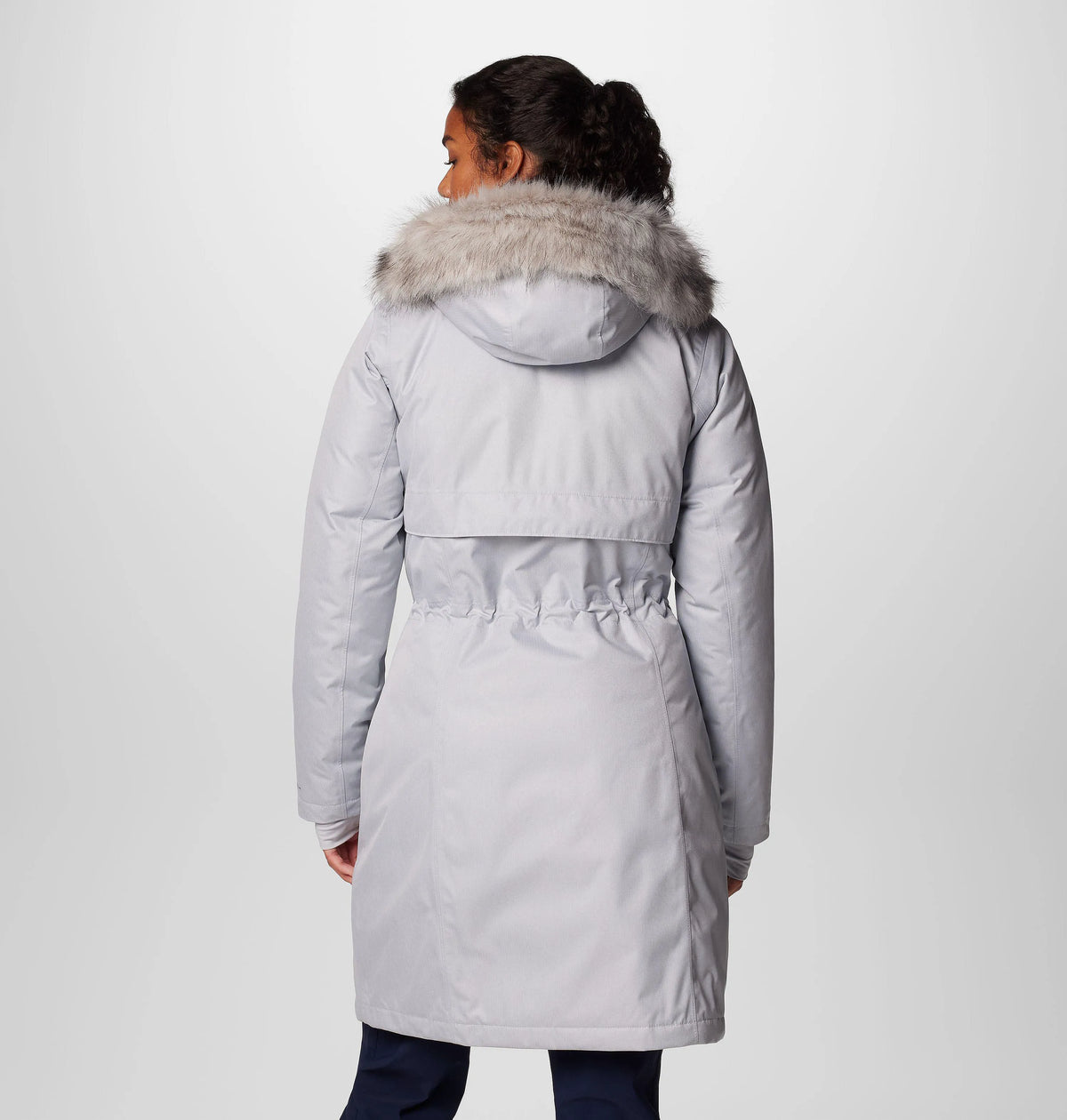 Cirrus Grey