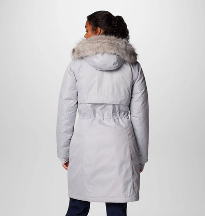 Cirrus Grey