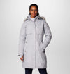 Cirrus Grey