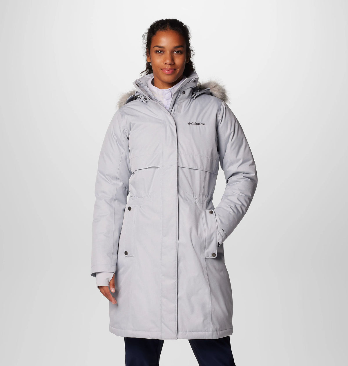 Cirrus Grey
